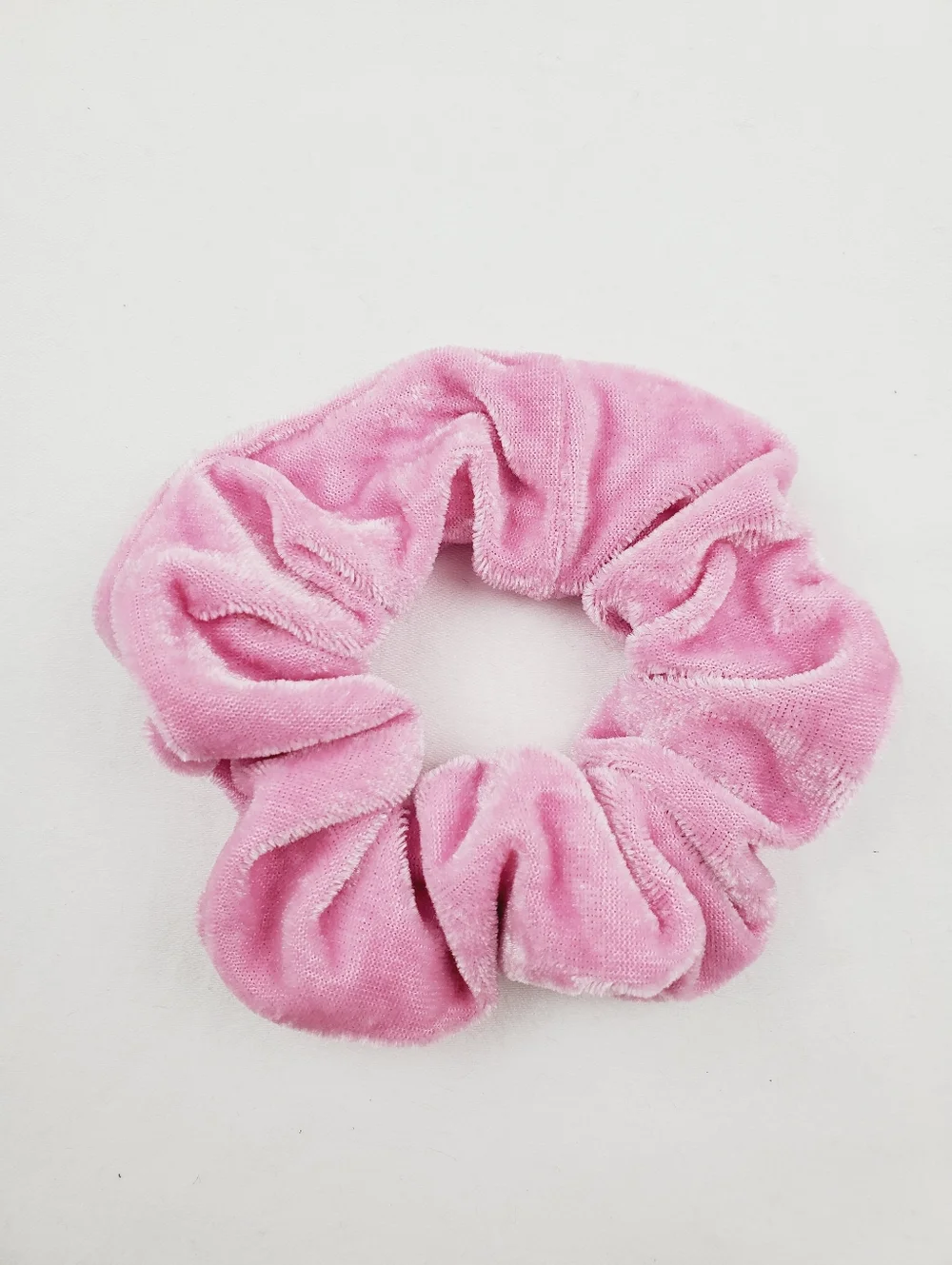 4 FOR $15  💕 Velvet  Scrunchie Hair Accessories